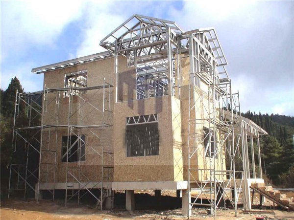 轻质隔墙板设备 实心隔墙板生产线的优点