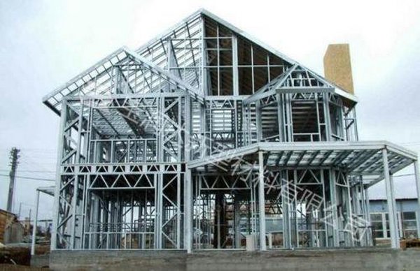 隔墙板设备 实心隔墙板生产线