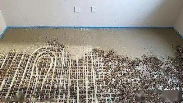 石膏基自流平发展预测