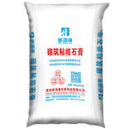砌筑粘接石膏