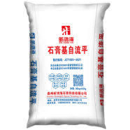 石膏基自流平