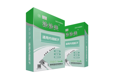 通用内墙腻子