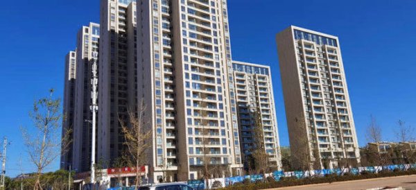 蓝光BRC天骄城抗裂砂浆系列