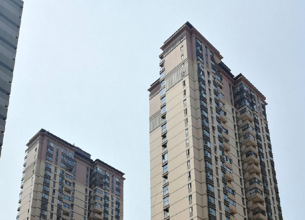 吾悦花园吾悦华府水泥基